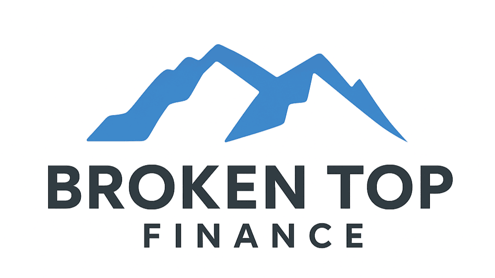 Broken Top Finance